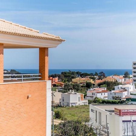 Corcovada, Sunny And Bright T1 With Large Terrace, Albufeira Διαμέρισμα Εξωτερικό φωτογραφία