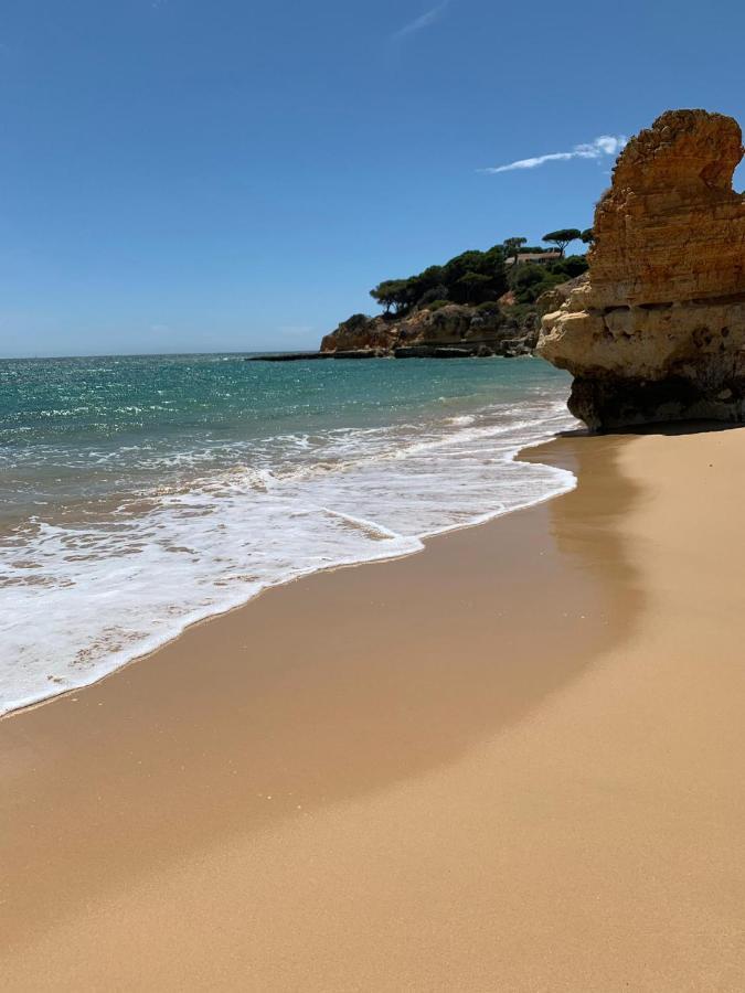 Corcovada, Sunny And Bright T1 With Large Terrace, Albufeira Διαμέρισμα Εξωτερικό φωτογραφία