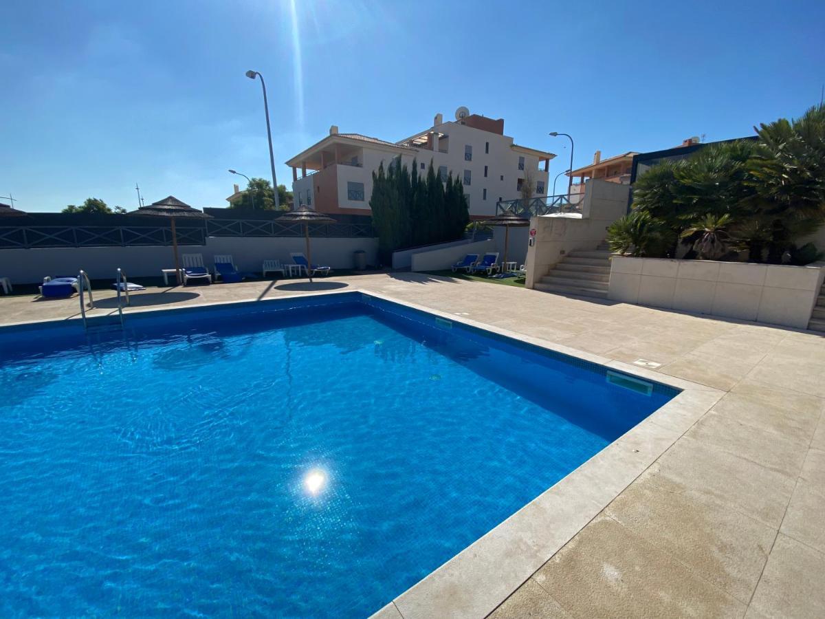 Corcovada, Sunny And Bright T1 With Large Terrace, Albufeira Διαμέρισμα Εξωτερικό φωτογραφία