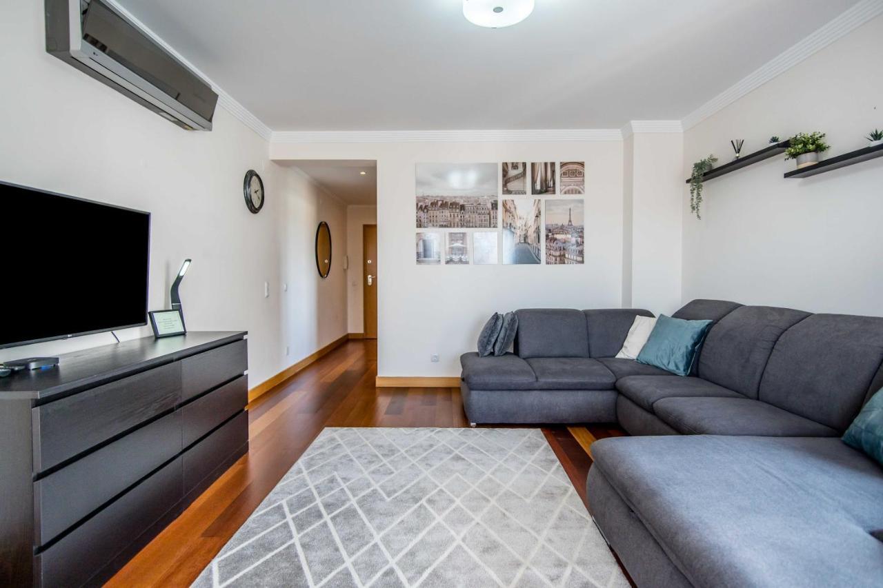 Corcovada, Sunny And Bright T1 With Large Terrace, Albufeira Διαμέρισμα Εξωτερικό φωτογραφία