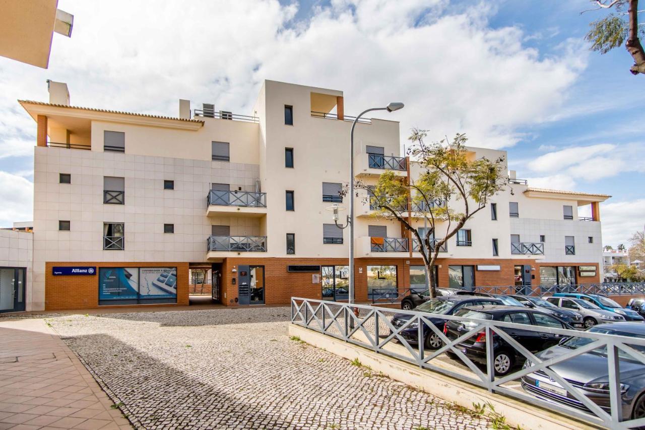 Corcovada, Sunny And Bright T1 With Large Terrace, Albufeira Διαμέρισμα Εξωτερικό φωτογραφία