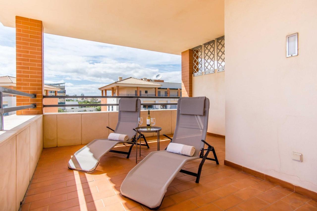 Corcovada, Sunny And Bright T1 With Large Terrace, Albufeira Διαμέρισμα Εξωτερικό φωτογραφία